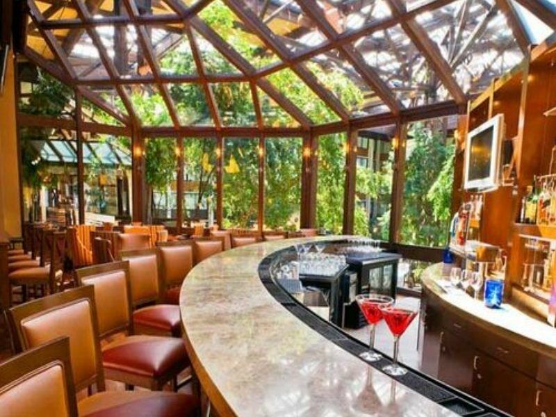 Seattle Airport Marriott Hotel SeaTac Bagian luar foto